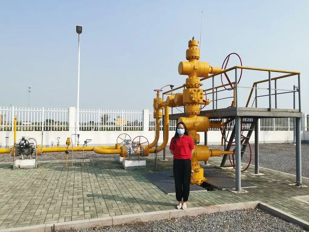 Desalination Plant Valve Selection: What to Consider